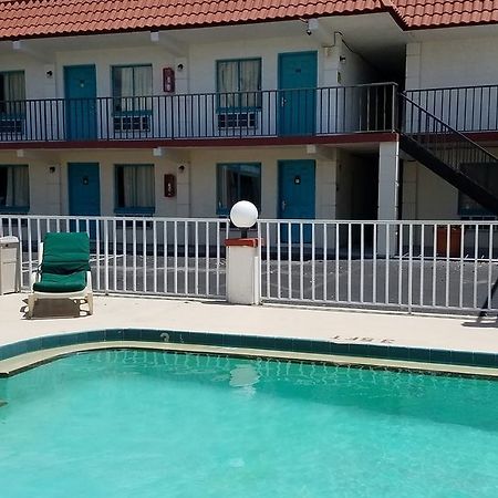 Clearwater Inn Safety Harbor Dış mekan fotoğraf