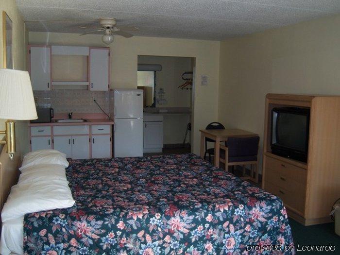Clearwater Inn Safety Harbor Dış mekan fotoğraf